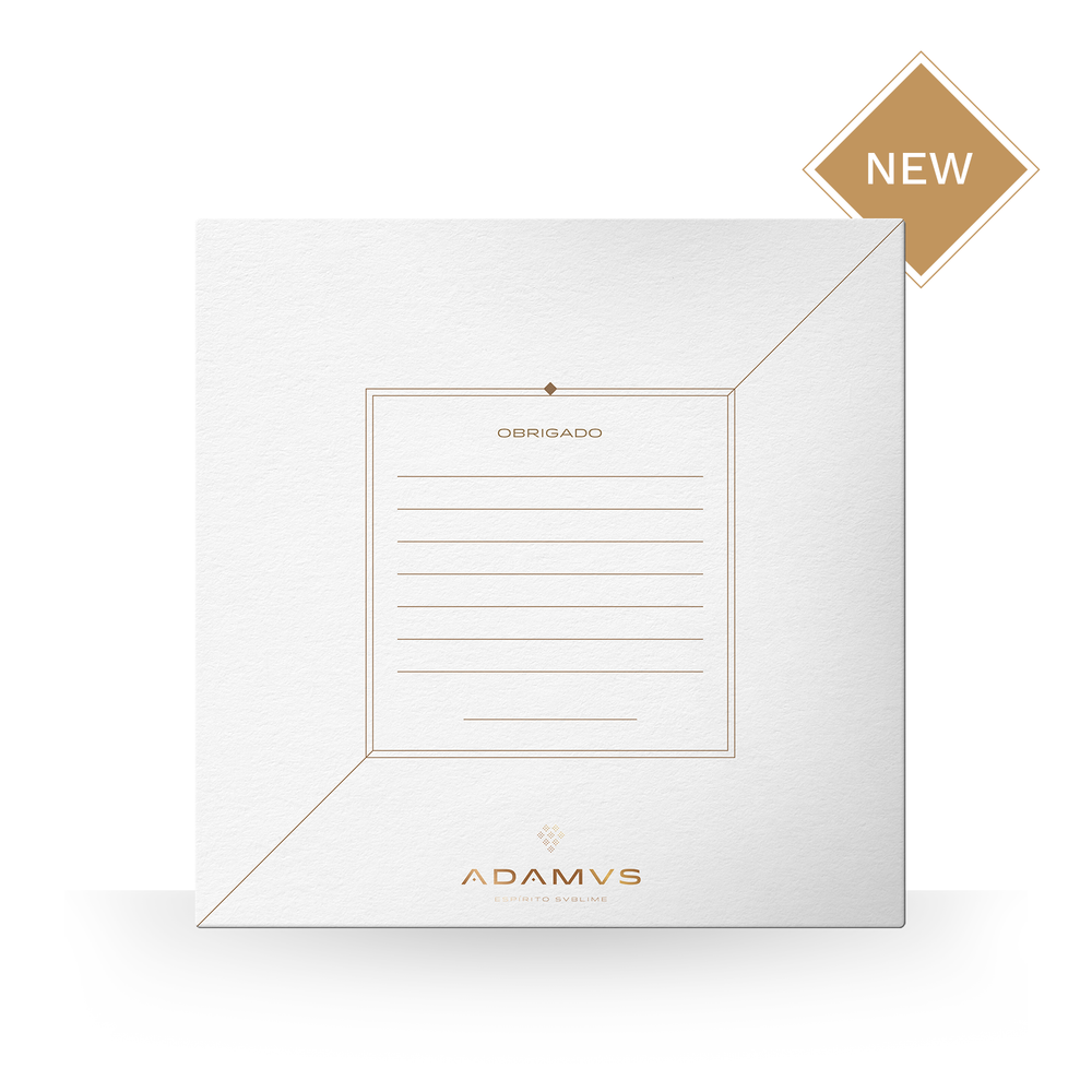 Pack Adamus - O verdadeiro sucesso é estarmos juntos