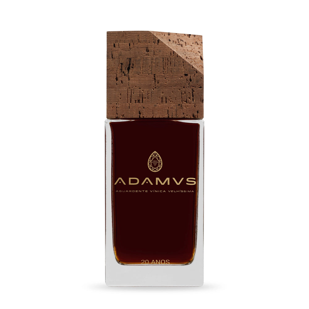 Adamus 20 Years Old Wine Spirit 70cl