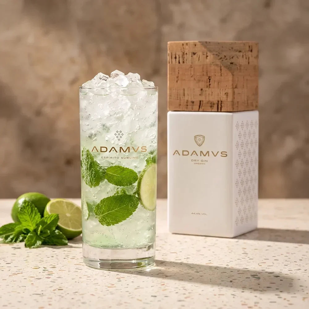 Adamus Mojito