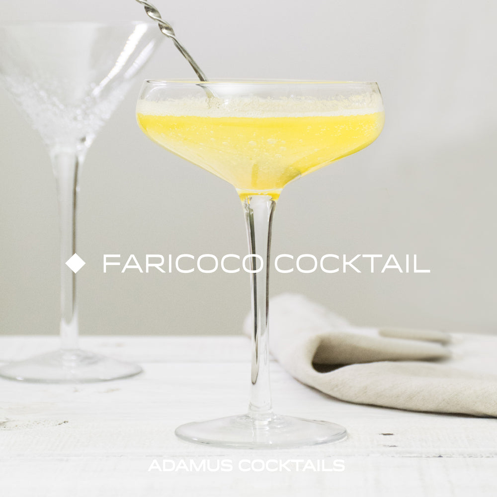 FARRICOCO COCKTAIL
