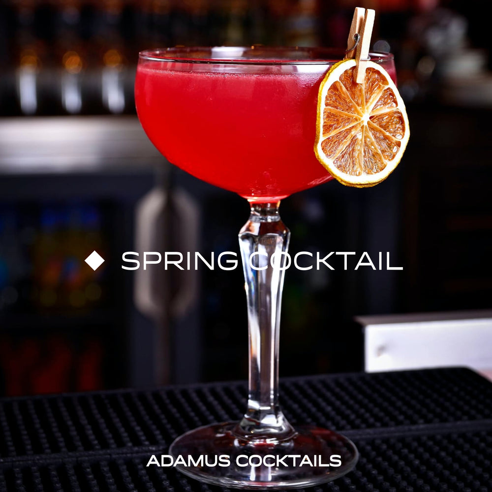SPRING COCKTAIL