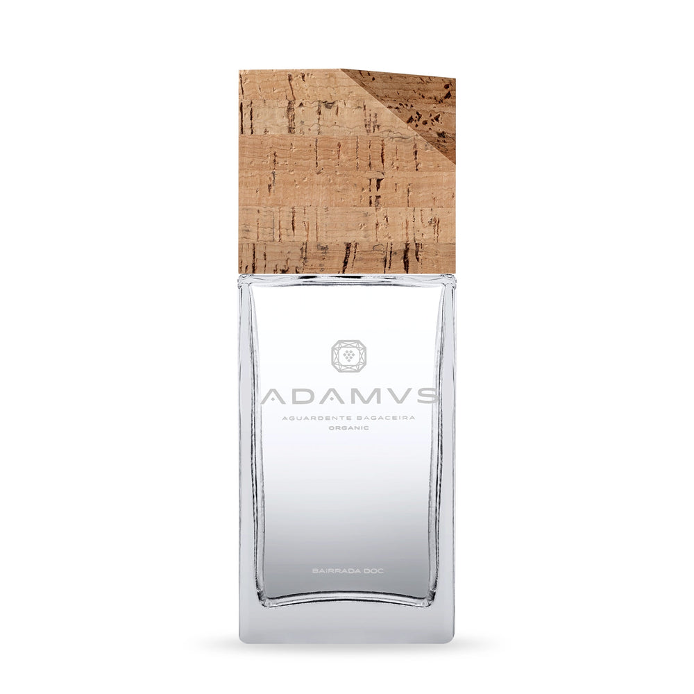 Adamus Organic Marc Spirit 70cl