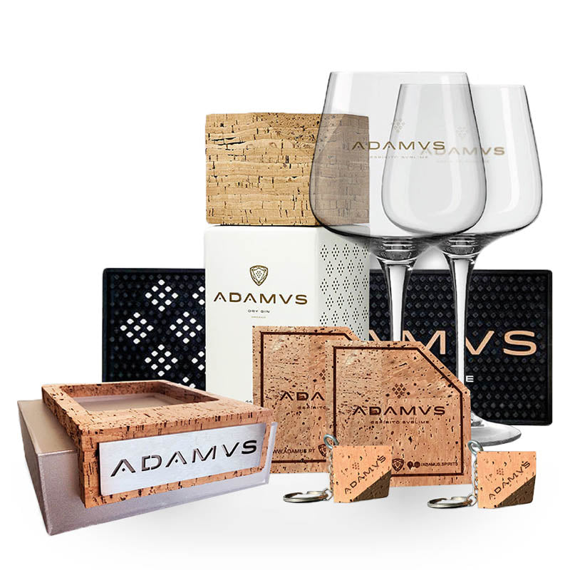 Adamus Fan Pack